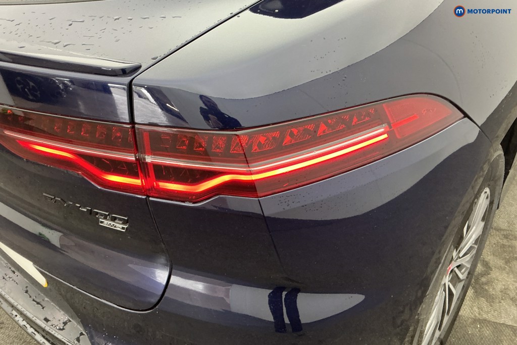 Jaguar I-Pace HSE Automatic Electric SUV - Stock Number (1640254) - 31st supplementary image