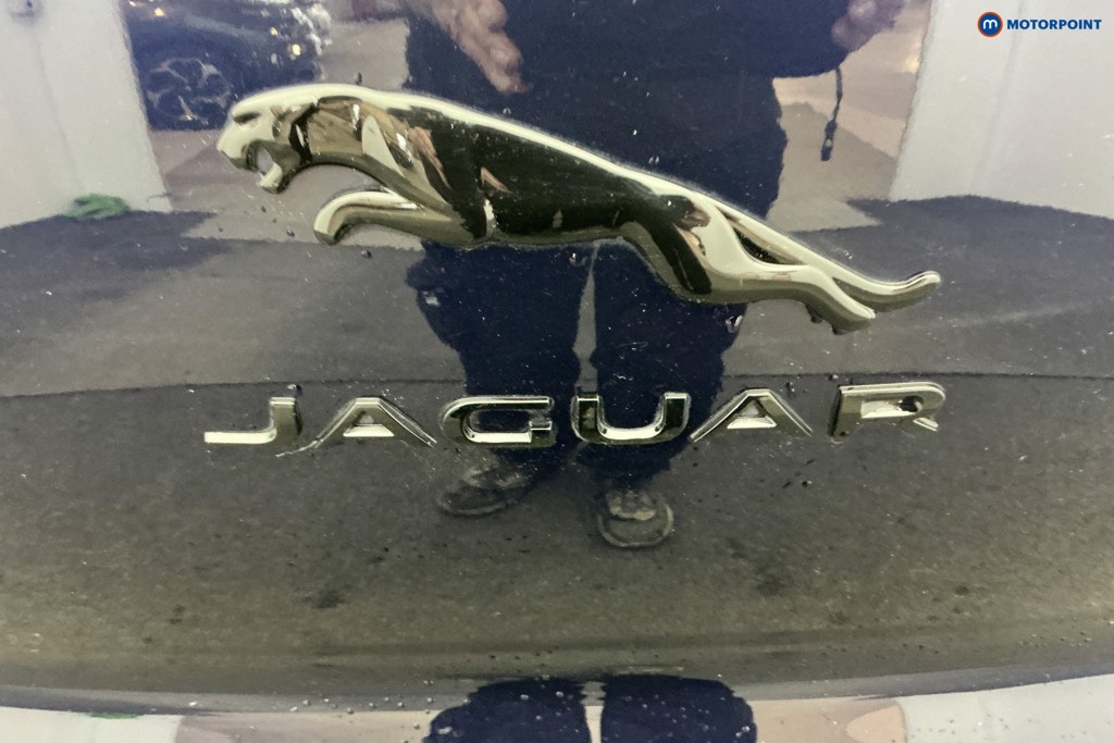 Jaguar I-Pace HSE Automatic Electric SUV - Stock Number (1640254) - 33rd supplementary image