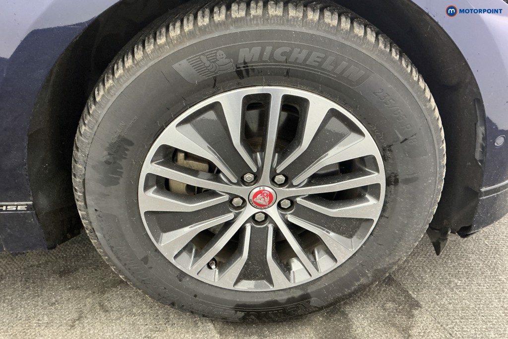 Jaguar I-Pace HSE Automatic Electric SUV - Stock Number (1640254) - 35th supplementary image