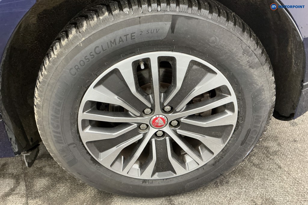 Jaguar I-Pace HSE Automatic Electric SUV - Stock Number (1640254) - 37th supplementary image