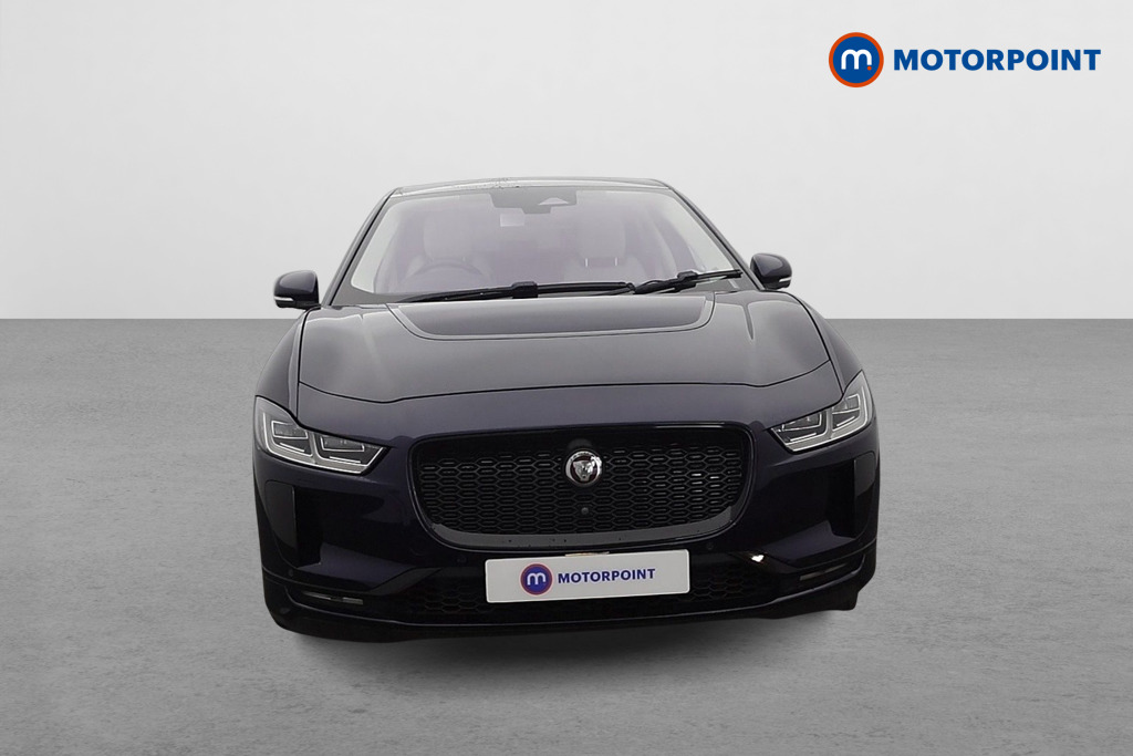 Jaguar I-Pace HSE Automatic Electric SUV - Stock Number (1640254) - Front bumper