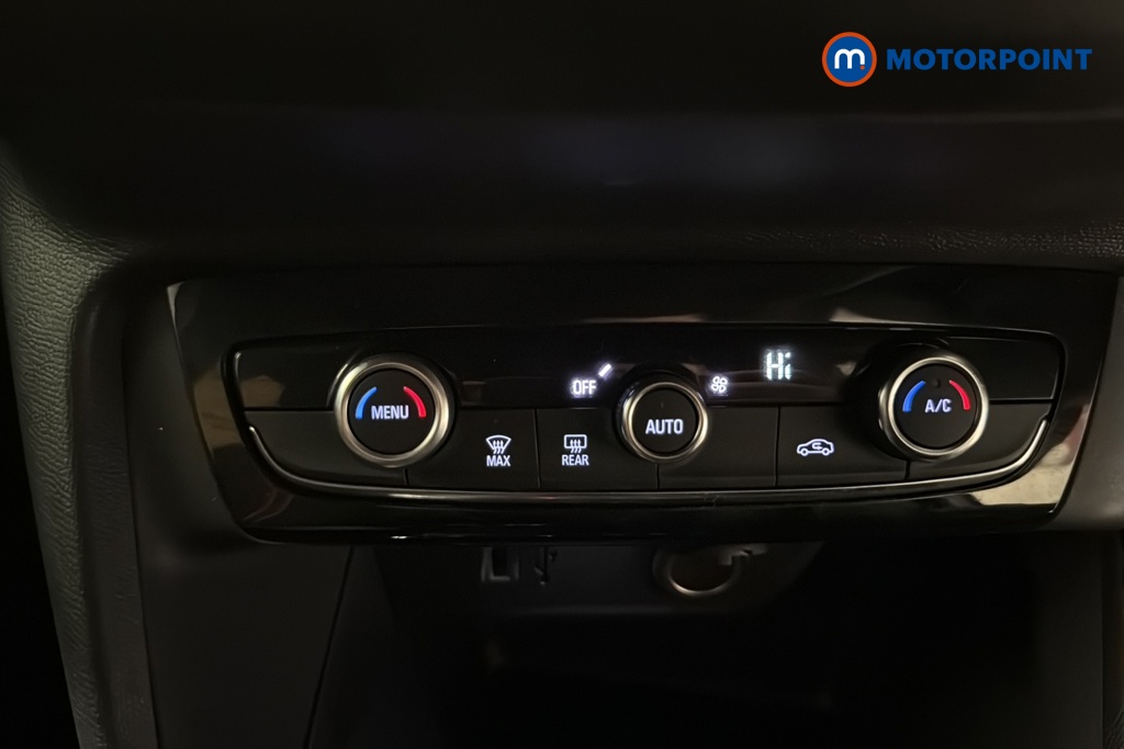 Vauxhall Corsa GS Manual Petrol Hatchback - Stock Number (1640275) - 12th supplementary image