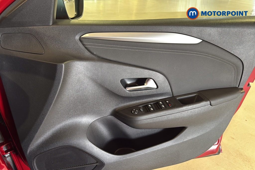 Vauxhall Corsa GS Manual Petrol Hatchback - Stock Number (1640275) - 18th supplementary image