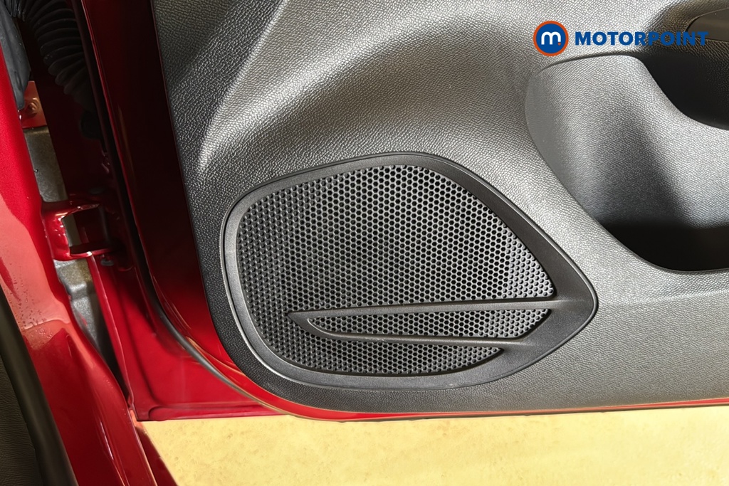 Vauxhall Corsa GS Manual Petrol Hatchback - Stock Number (1640275) - 21st supplementary image