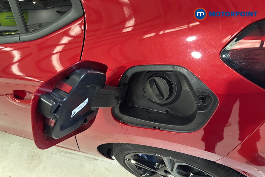 Vauxhall Corsa GS Manual Petrol Hatchback - Stock Number (1640275) - 41st supplementary image
