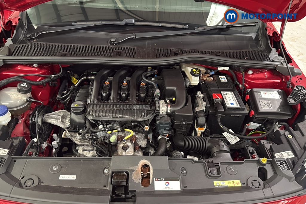 Vauxhall Corsa GS Manual Petrol Hatchback - Stock Number (1640275) - 48th supplementary image
