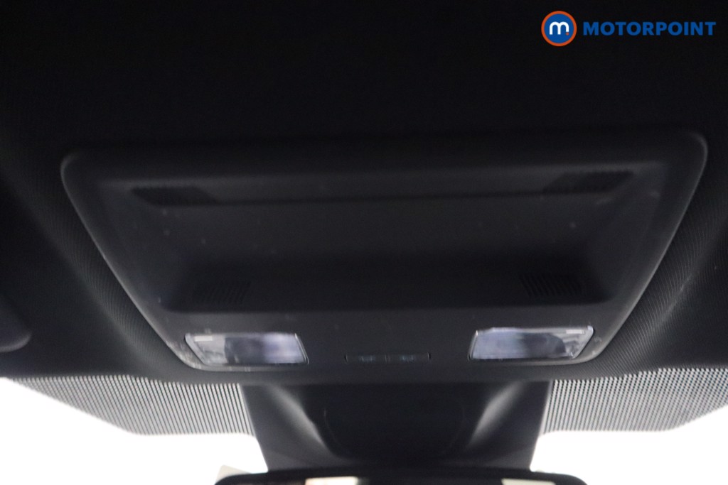 Ford Focus St-Line Manual Petrol Hatchback - Stock Number (1640778) - 2nd supplementary image