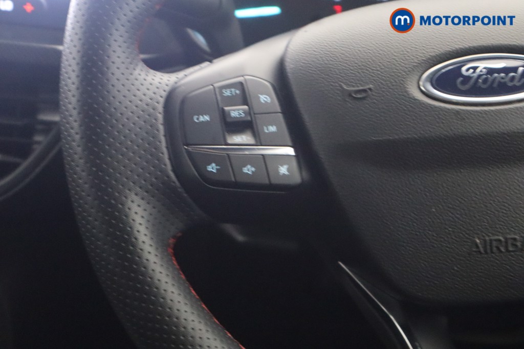 Ford Focus St-Line Manual Petrol Hatchback - Stock Number (1640778) - 8th supplementary image