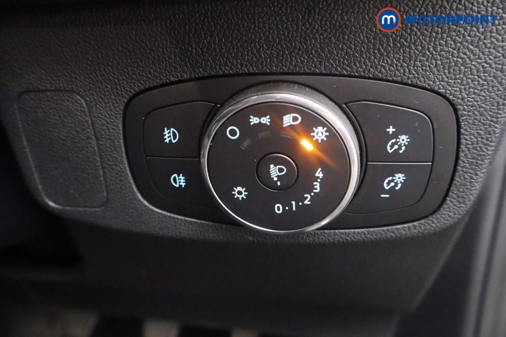 Ford Focus St-Line Manual Petrol Hatchback - Stock Number (1640778) - 14th supplementary image