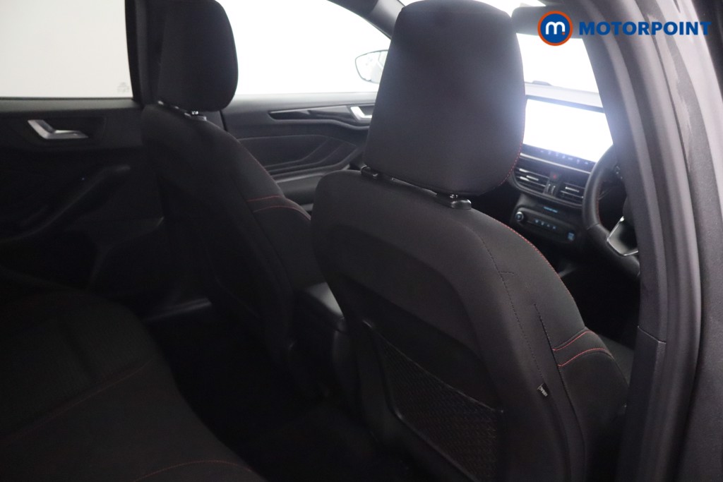 Ford Focus St-Line Manual Petrol Hatchback - Stock Number (1640778) - 18th supplementary image