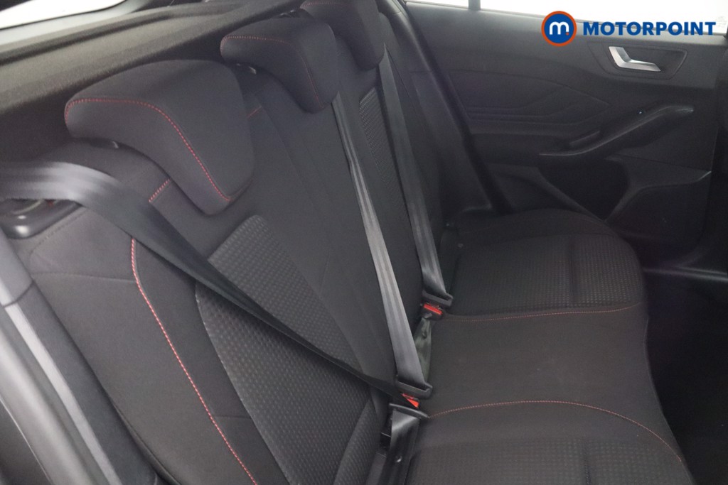 Ford Focus St-Line Manual Petrol Hatchback - Stock Number (1640778) - 19th supplementary image
