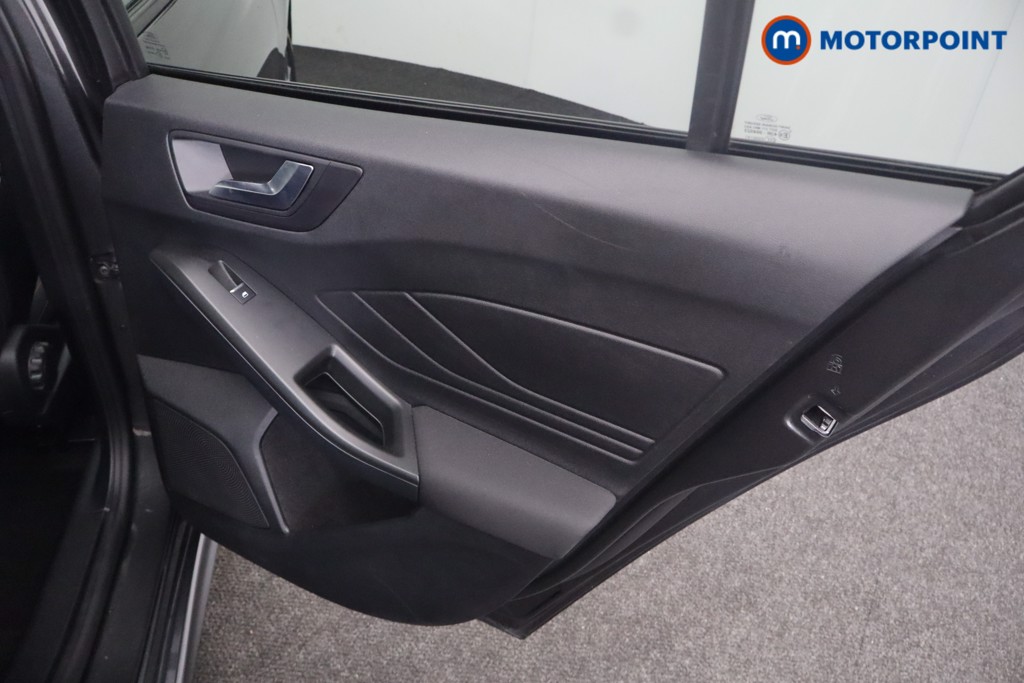 Ford Focus St-Line Manual Petrol Hatchback - Stock Number (1640778) - 20th supplementary image