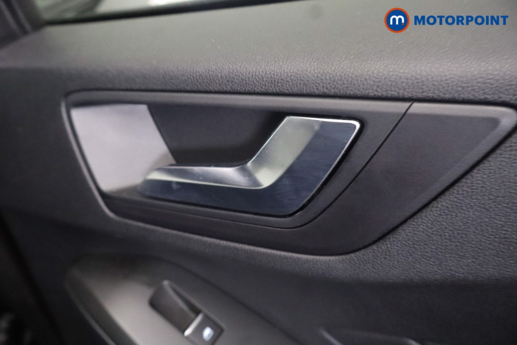 Ford Focus St-Line Manual Petrol Hatchback - Stock Number (1640778) - 22nd supplementary image