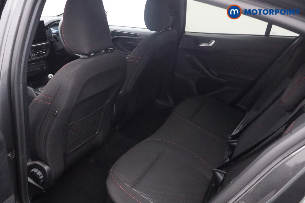 Ford Focus St-Line Manual Petrol Hatchback - Stock Number (1640778) - 23rd supplementary image