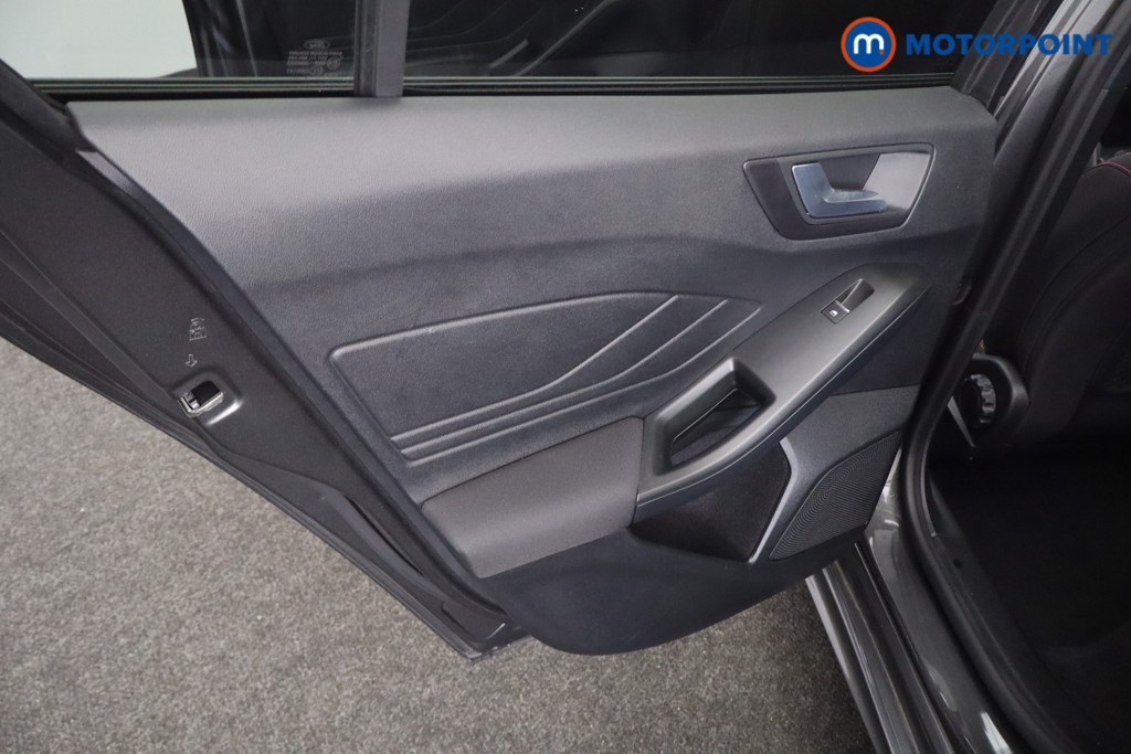 Ford Focus St-Line Manual Petrol Hatchback - Stock Number (1640778) - 24th supplementary image