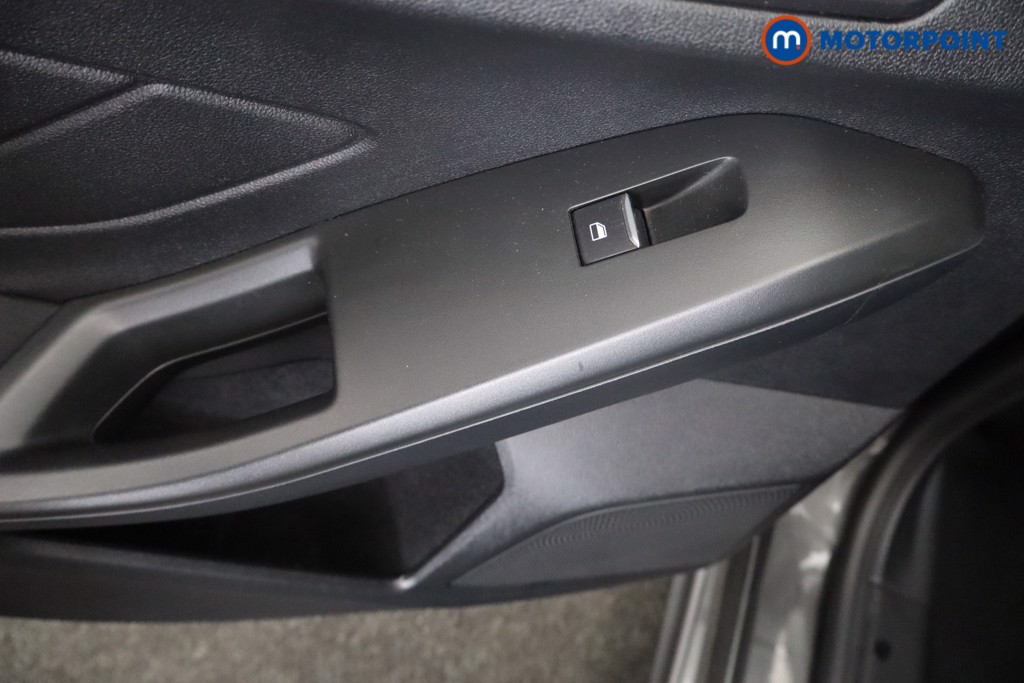 Ford Focus St-Line Manual Petrol Hatchback - Stock Number (1640778) - 26th supplementary image