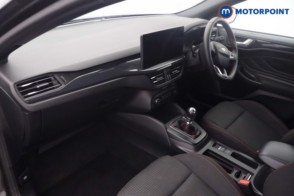 Ford Focus St-Line Manual Petrol Hatchback - Stock Number (1640778) - 27th supplementary image