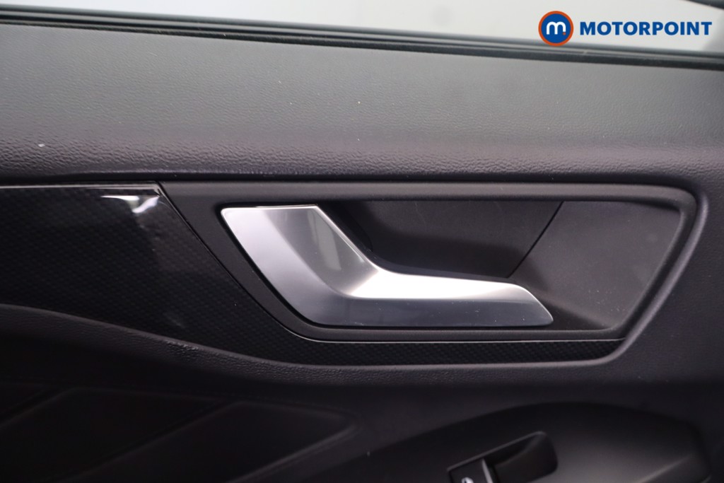 Ford Focus St-Line Manual Petrol Hatchback - Stock Number (1640778) - 29th supplementary image