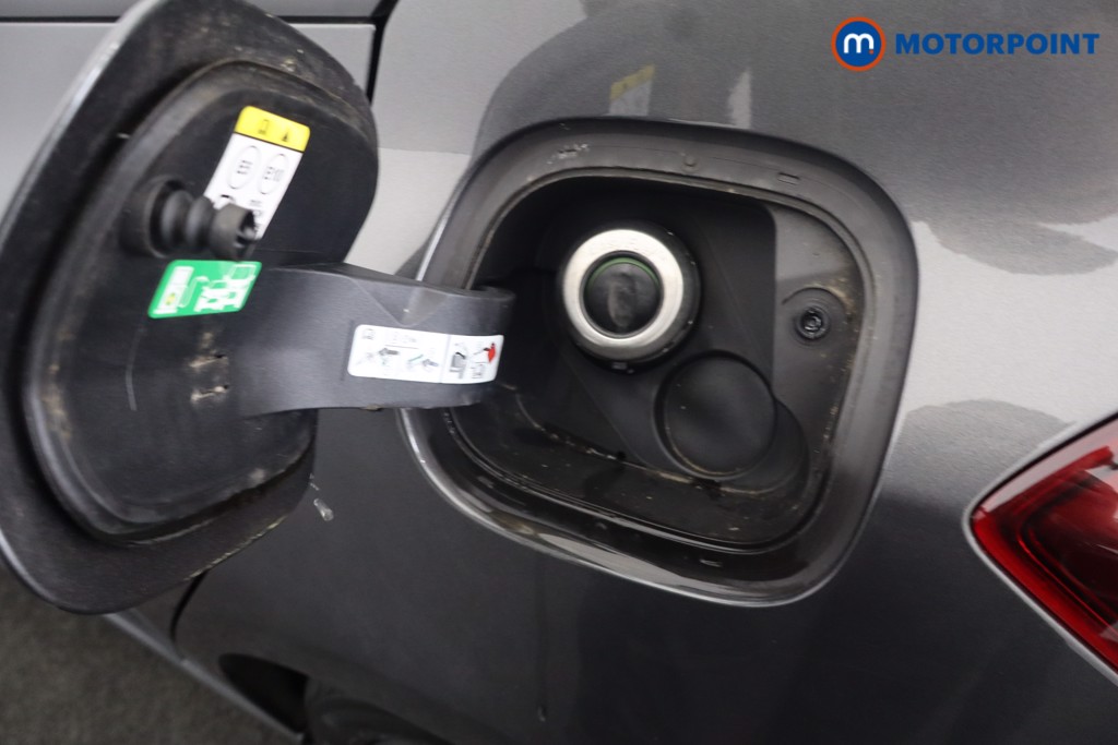 Ford Focus St-Line Manual Petrol Hatchback - Stock Number (1640778) - 31st supplementary image