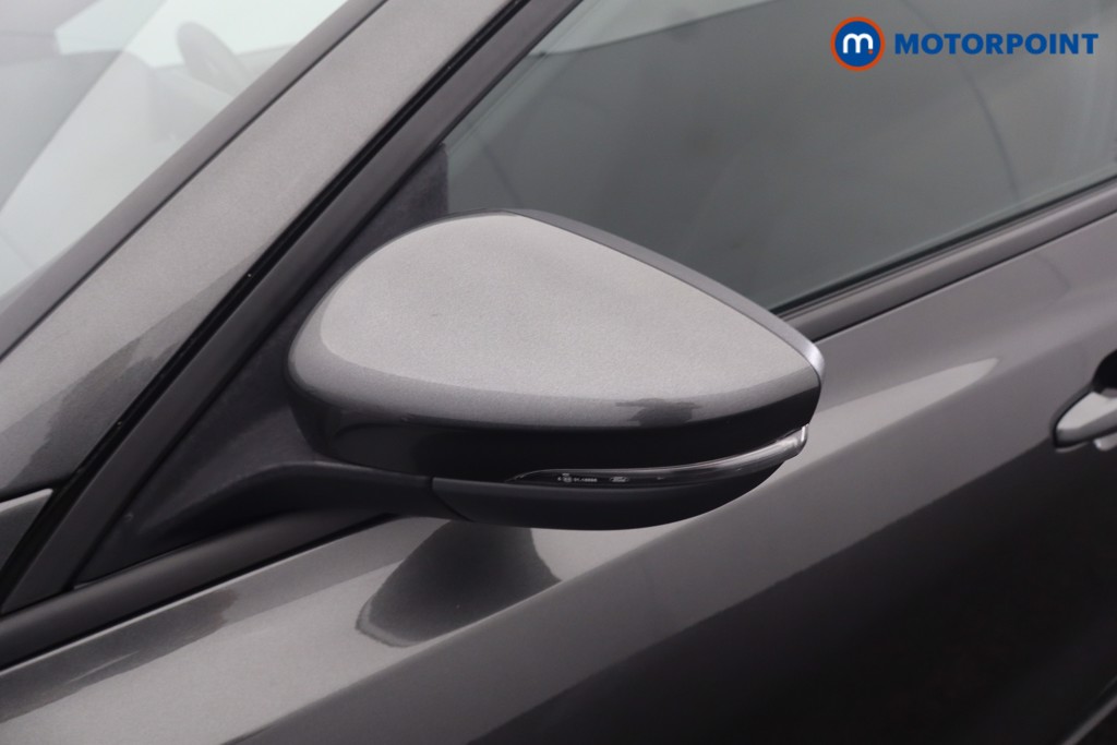 Ford Focus St-Line Manual Petrol Hatchback - Stock Number (1640778) - 33rd supplementary image