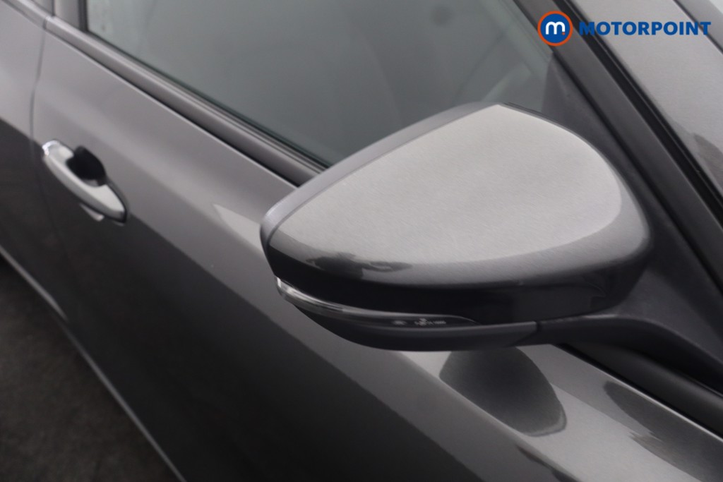 Ford Focus St-Line Manual Petrol Hatchback - Stock Number (1640778) - 38th supplementary image