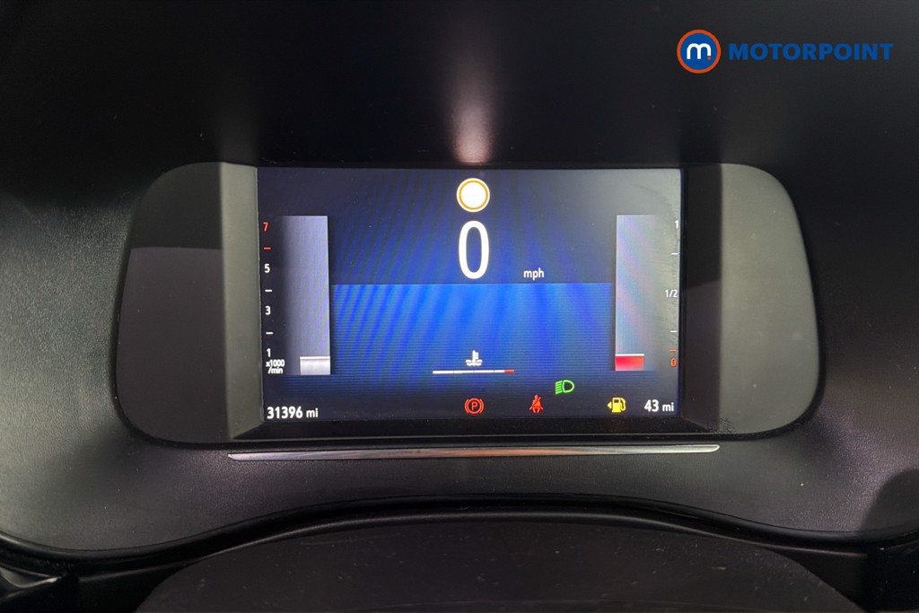 Vauxhall Corsa GS Manual Petrol Hatchback - Stock Number (1641446) - 8th supplementary image