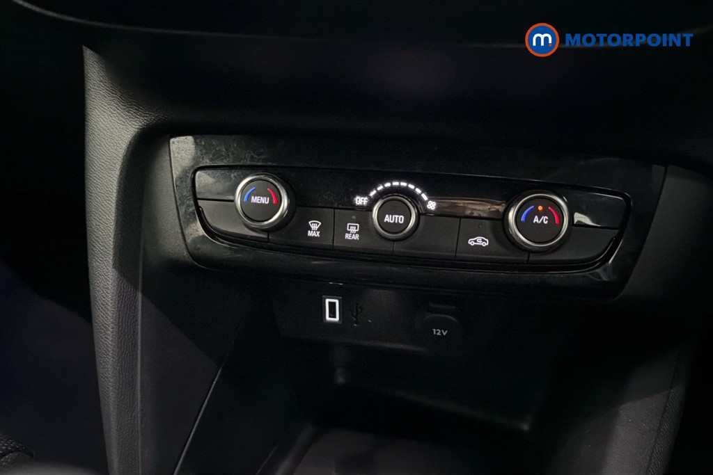 Vauxhall Corsa GS Manual Petrol Hatchback - Stock Number (1641446) - 12th supplementary image