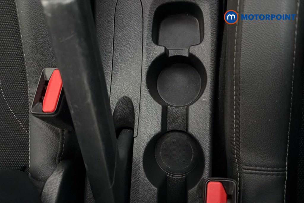 Vauxhall Corsa GS Manual Petrol Hatchback - Stock Number (1641446) - 16th supplementary image
