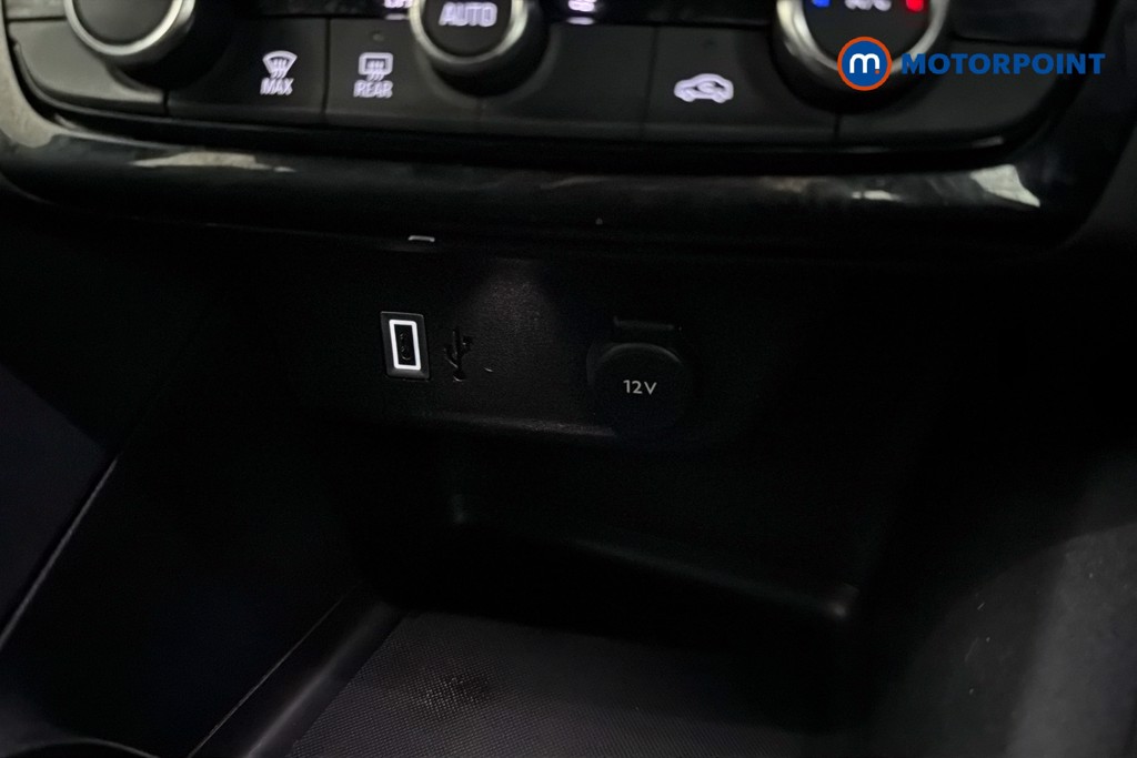 Vauxhall Corsa GS Manual Petrol Hatchback - Stock Number (1641446) - 17th supplementary image