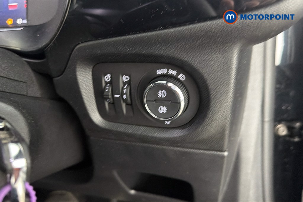 Vauxhall Corsa GS Manual Petrol Hatchback - Stock Number (1641446) - 18th supplementary image