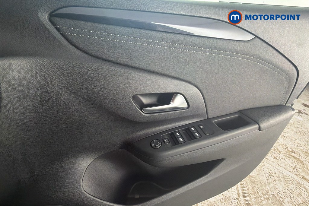 Vauxhall Corsa GS Manual Petrol Hatchback - Stock Number (1641446) - 19th supplementary image