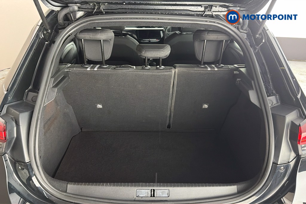 Vauxhall Corsa GS Manual Petrol Hatchback - Stock Number (1641446) - 33rd supplementary image