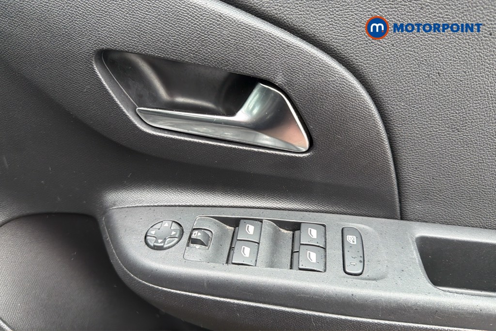 Vauxhall Corsa GS Manual Petrol Hatchback - Stock Number (1641446) - 42nd supplementary image