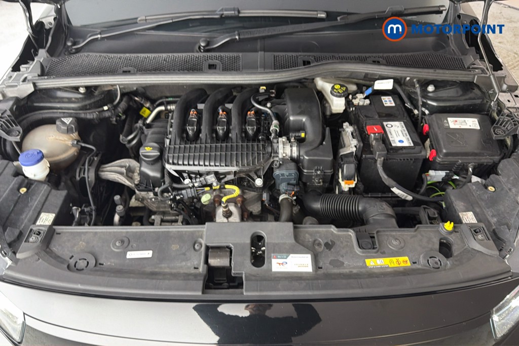 Vauxhall Corsa GS Manual Petrol Hatchback - Stock Number (1641446) - 51st supplementary image