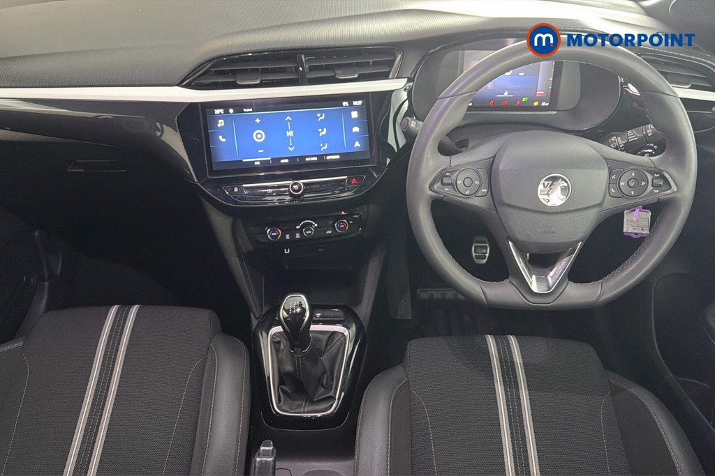 Vauxhall Corsa GS Manual Petrol Hatchback - Stock Number (1641446) - 1st supplementary image