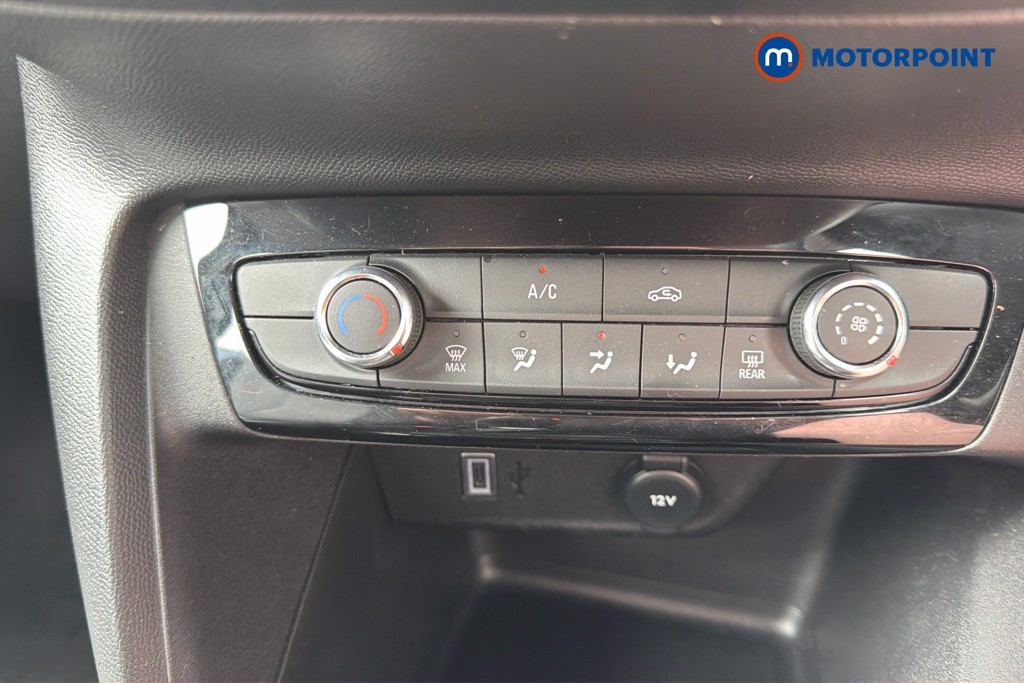Vauxhall Corsa Design Manual Petrol Hatchback - Stock Number (1641539) - 12th supplementary image