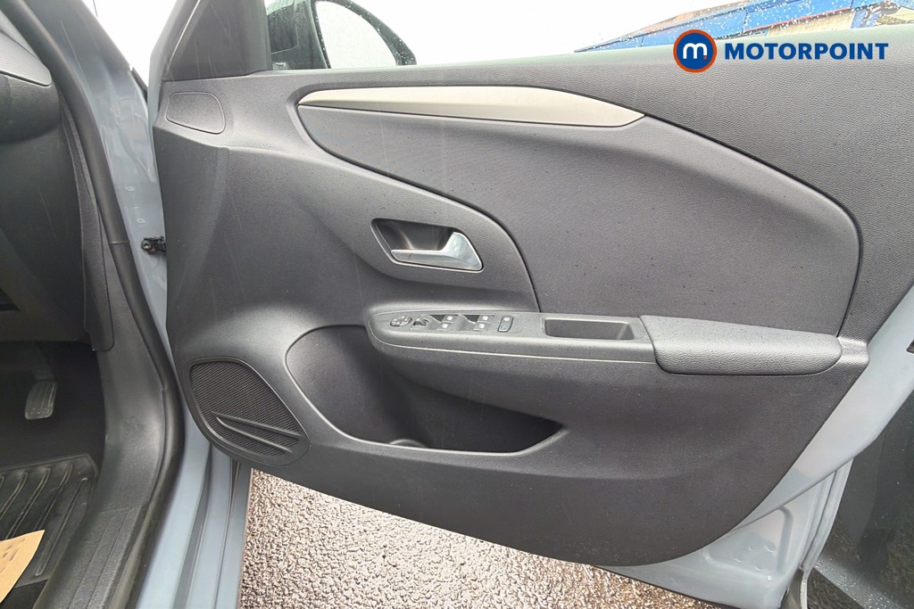 Vauxhall Corsa Design Manual Petrol Hatchback - Stock Number (1641539) - 19th supplementary image