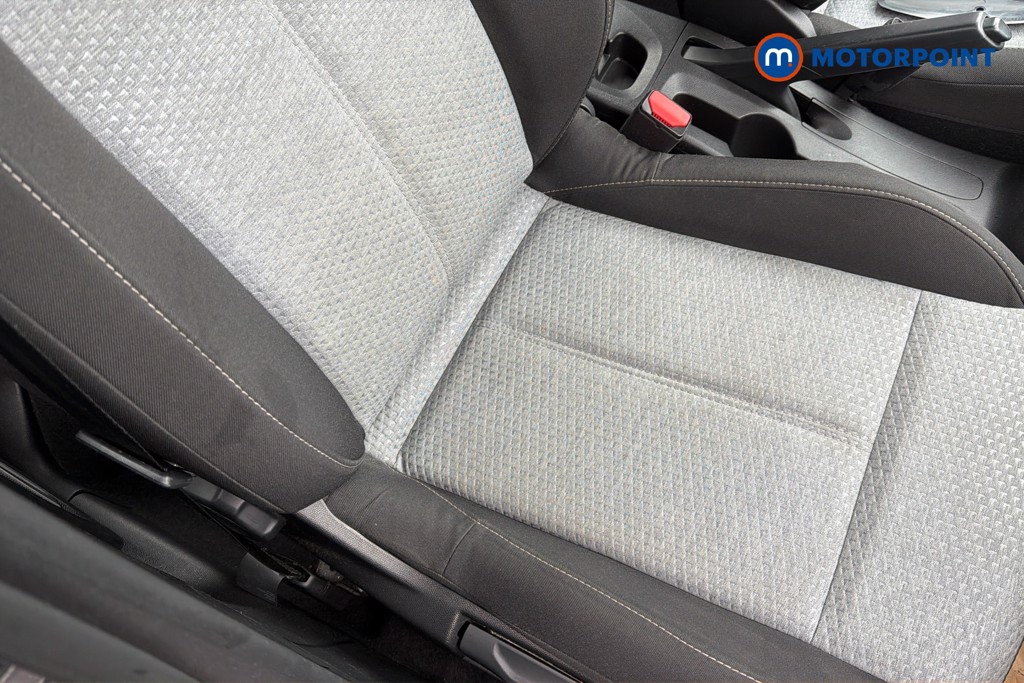 Vauxhall Corsa Design Manual Petrol Hatchback - Stock Number (1641539) - 22nd supplementary image
