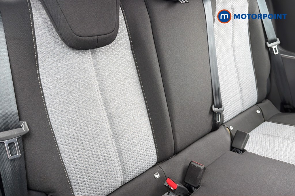 Vauxhall Corsa Design Manual Petrol Hatchback - Stock Number (1641539) - 28th supplementary image