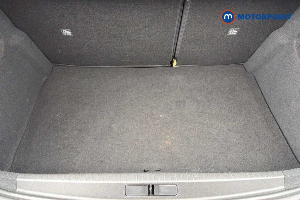 Vauxhall Corsa Design Manual Petrol Hatchback - Stock Number (1641539) - 33rd supplementary image
