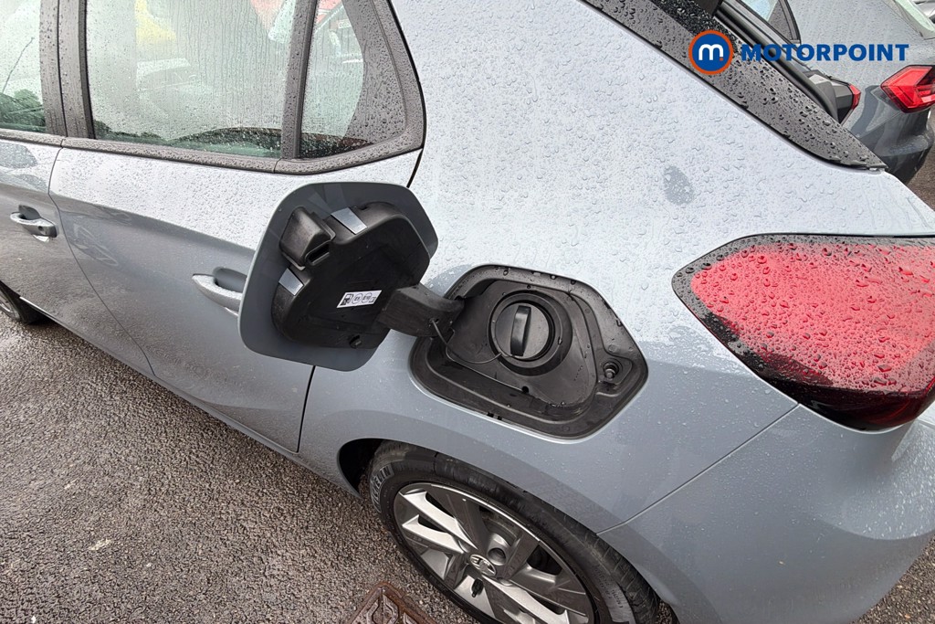 Vauxhall Corsa Design Manual Petrol Hatchback - Stock Number (1641539) - 41st supplementary image