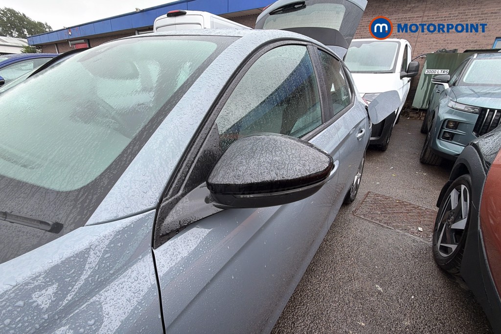 Vauxhall Corsa Design Manual Petrol Hatchback - Stock Number (1641539) - 43rd supplementary image