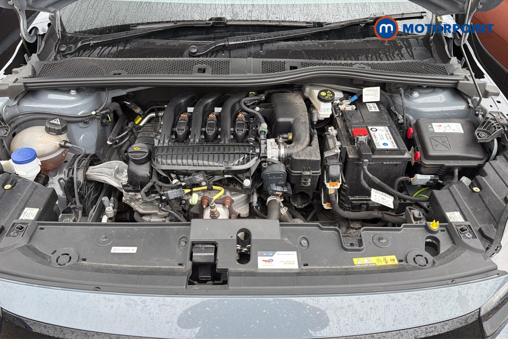 Vauxhall Corsa Design Manual Petrol Hatchback - Stock Number (1641539) - 51st supplementary image