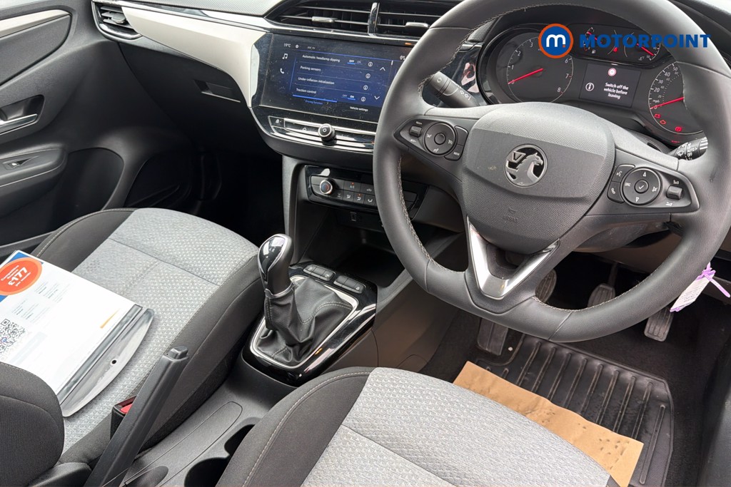 Vauxhall Corsa Design Manual Petrol Hatchback - Stock Number (1641539) - 1st supplementary image