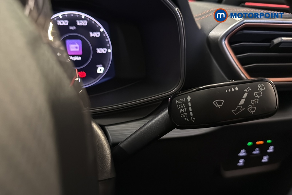 Cupra Formentor V2 Manual Petrol SUV - Stock Number (1641578) - 6th supplementary image