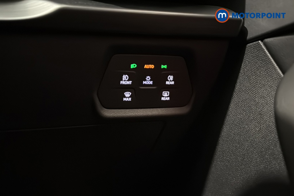 Cupra Formentor V2 Manual Petrol SUV - Stock Number (1641578) - 11th supplementary image