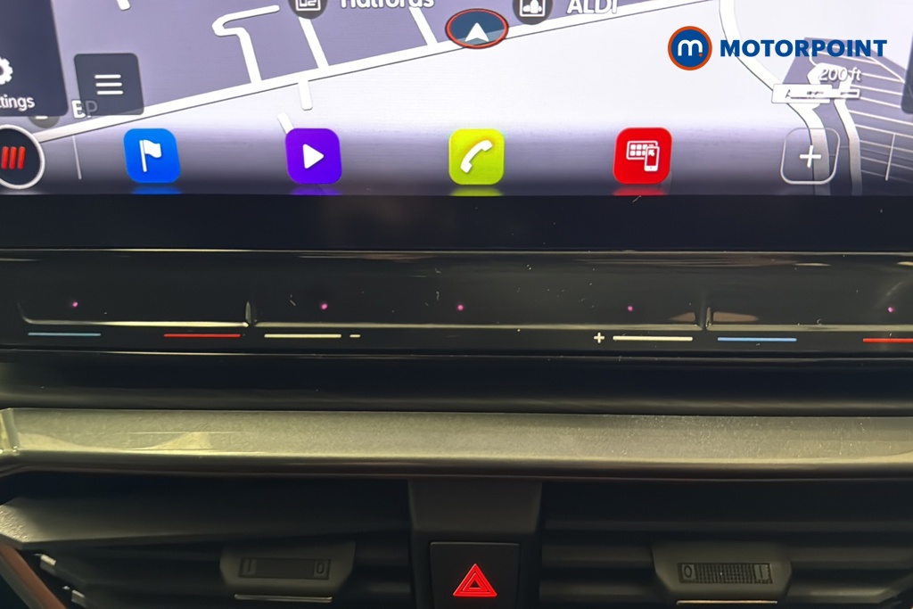 Cupra Formentor V2 Manual Petrol SUV - Stock Number (1641578) - 12th supplementary image