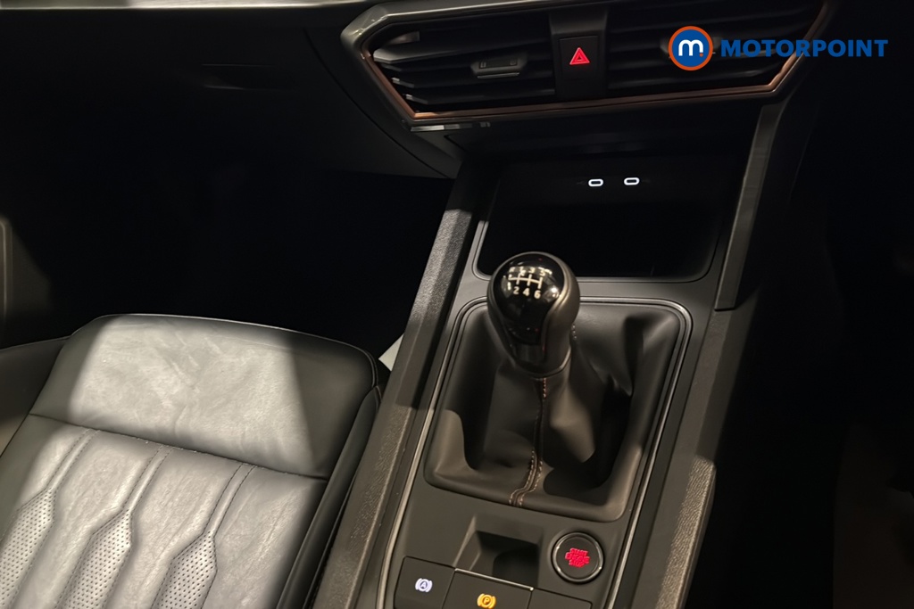 Cupra Formentor V2 Manual Petrol SUV - Stock Number (1641578) - 15th supplementary image