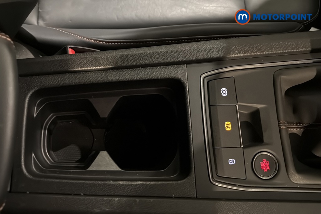 Cupra Formentor V2 Manual Petrol SUV - Stock Number (1641578) - 16th supplementary image