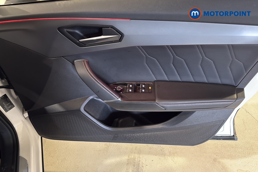 Cupra Formentor V2 Manual Petrol SUV - Stock Number (1641578) - 18th supplementary image